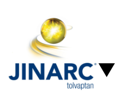 Jinarc Logo